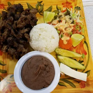 Carne asada