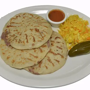 Pupusas