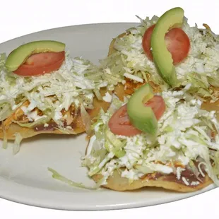 Tostadas