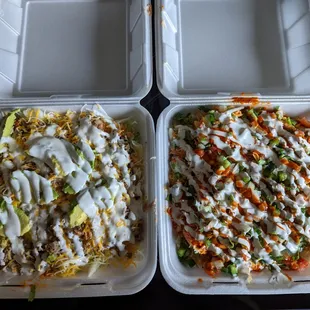 To-Go: Mexican Salad&apos;s for $9.95 each.