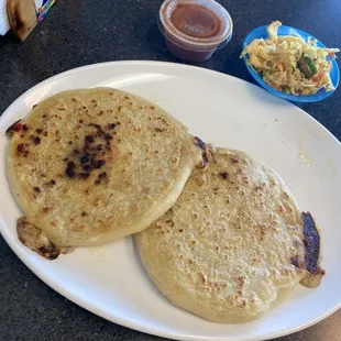Revuelta Pupusas
