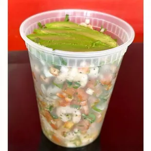 Ceviche (Large)