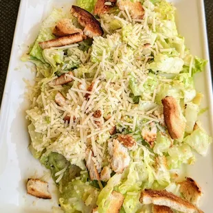 Caesar salad