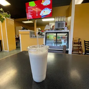 Horchata