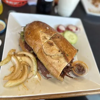 Torta de Carne