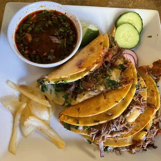 Quesabirrias