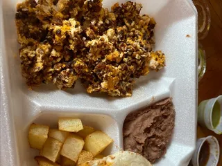 Taqueria El Sazon De Mexico