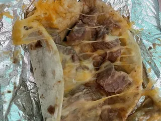 La Herradura Mexican Restaurant