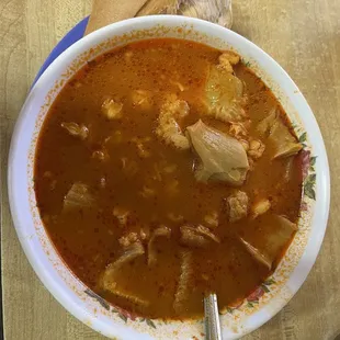 Menudo