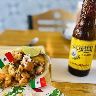 El Sabor De La Baja