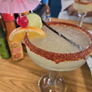 Margarita