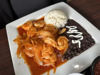 Zarate's Latin Mexican Grill