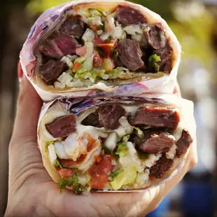 wraps, food, burrito, burritos and wraps