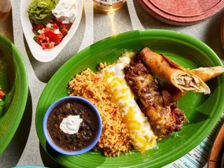 Mama Roja Mexican Kitchen