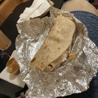 Super Burrito