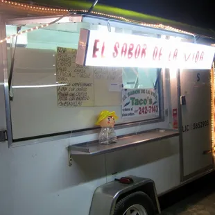 interior, sushi and sashimi