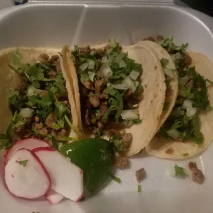 tacos, food