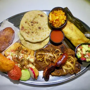 El Sabor de Mercedes