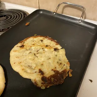 Pupusas