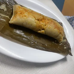 Tamale