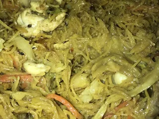 King's Chef Chinese Food