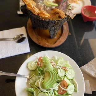 Molcajete