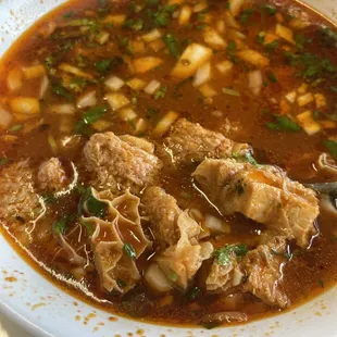 soups and chowder, chowder, food, soup