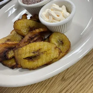 Plantains