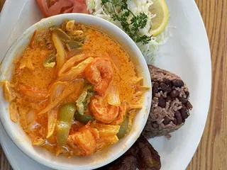 Centroamericana Restaurant