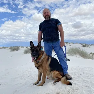 Erik S.