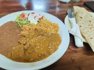 Tapia's Cafe