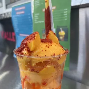 Mangonada