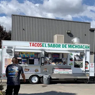 Tacos!!! Yes please!