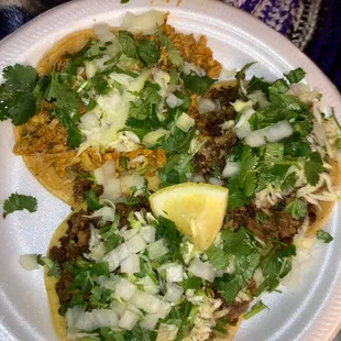 Carne Asada Tacos