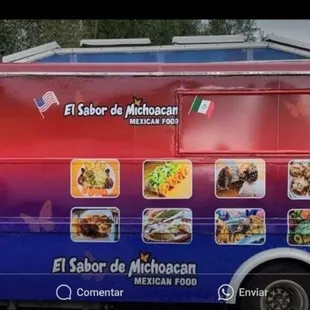 ramen and noodles, menu