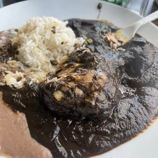 Mole Negro