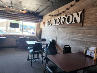 El Kefon Puertoriqueno