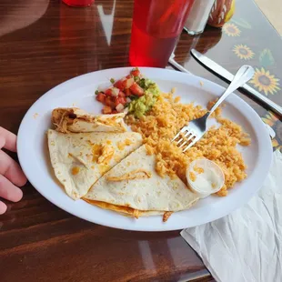 burritos and wraps, food