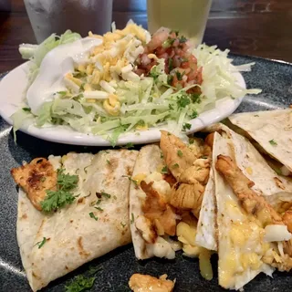Quesadilla