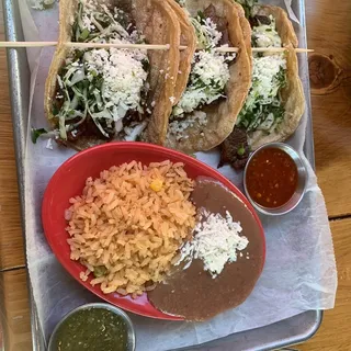 Carne Asada
