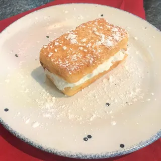 Pineapple Coconut Cake