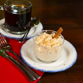 Arroz Con Leche