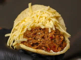 Papelon Venezuelan Arepa Bar