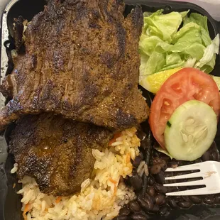 Carne asada