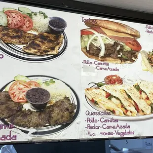 food
