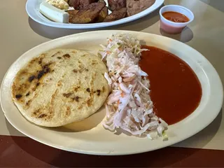 Amigos Restaurant