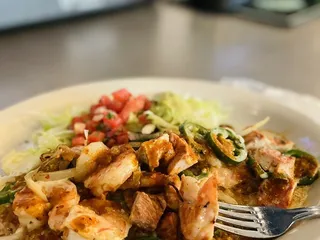 Mr Tequila's Cantina & Grill