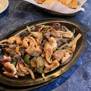 Texas Trio.....good