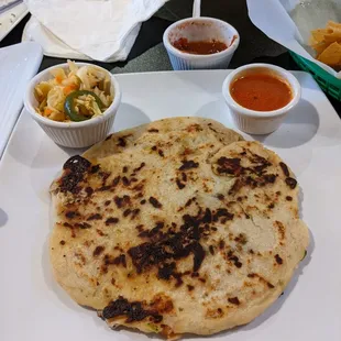 Pupusa