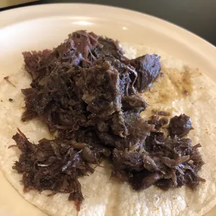 Barbacoa Tacos
